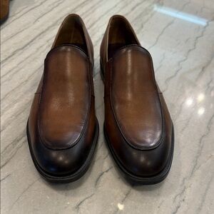 Bruno Magli Barberino dress shoes size 9.5M